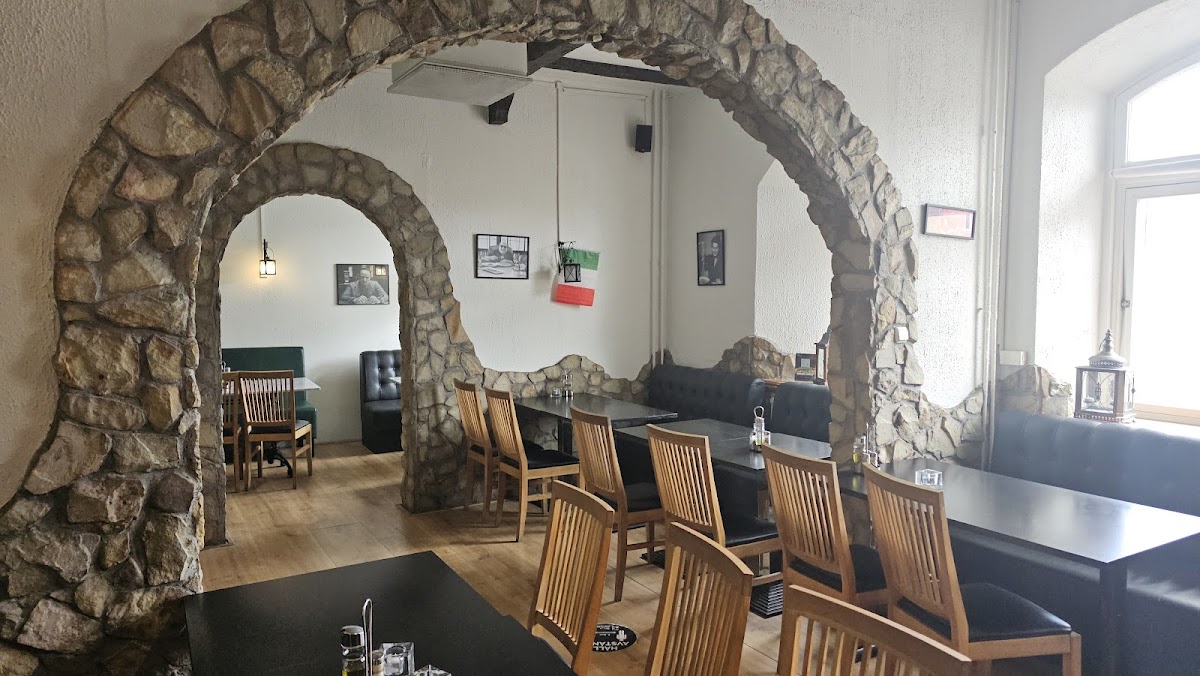 Ristorante Bella Lanterna